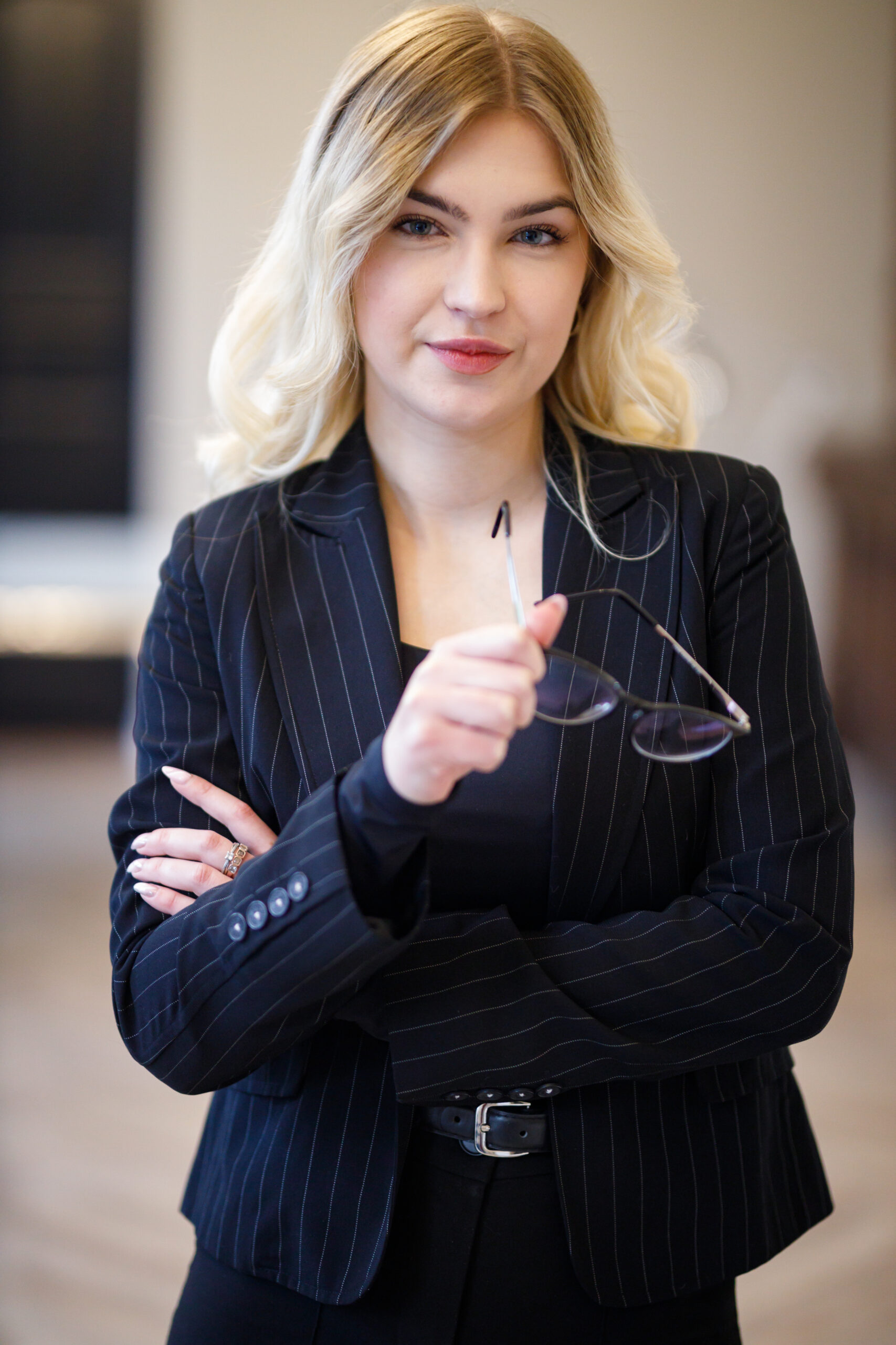 Paulina Suchomska
